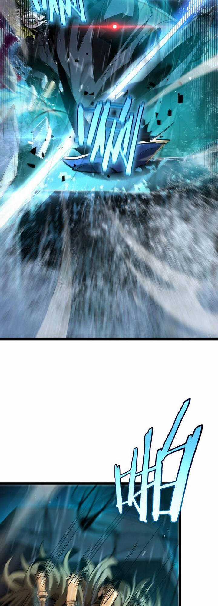 Chư Giới - Tận Thế Online Chapter 215 trang 37