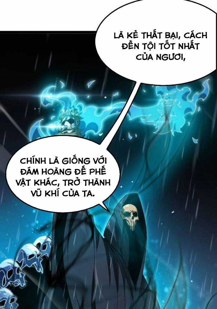 Chư Giới - Tận Thế Online Chapter 215 trang 39