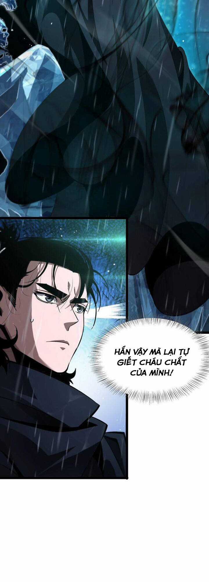 Chư Giới - Tận Thế Online Chapter 215 trang 40