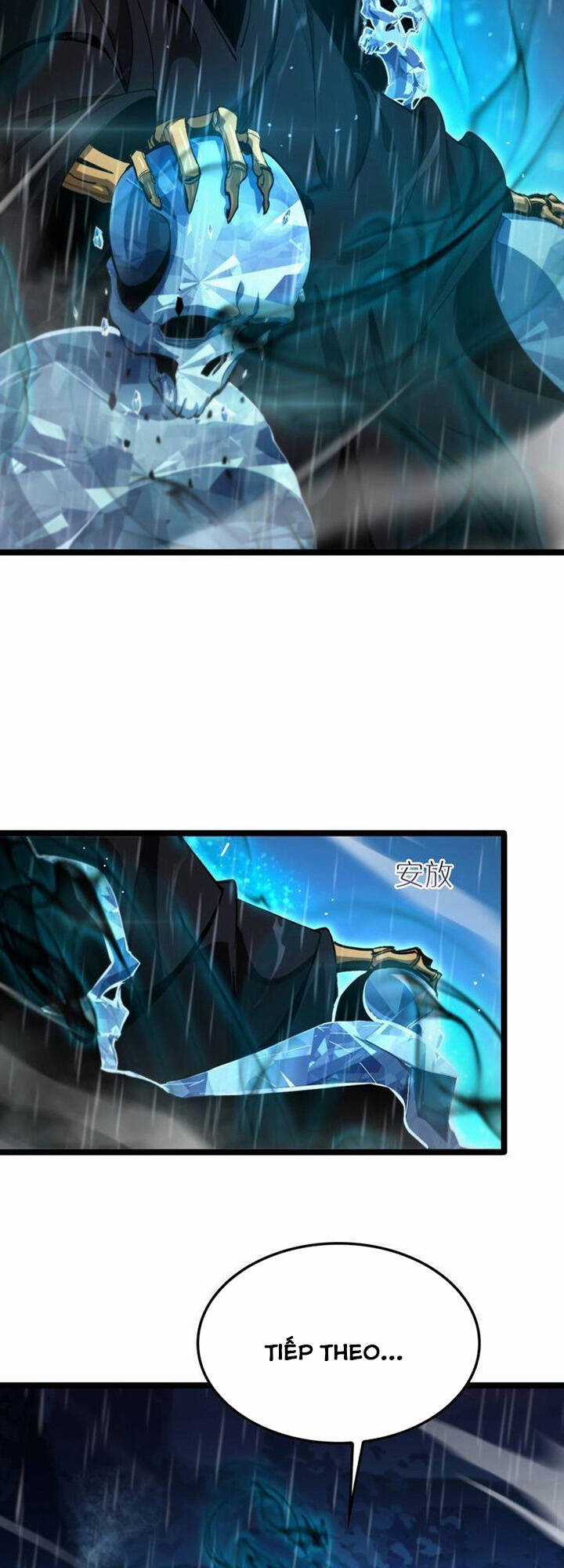 Chư Giới - Tận Thế Online Chapter 215 trang 42