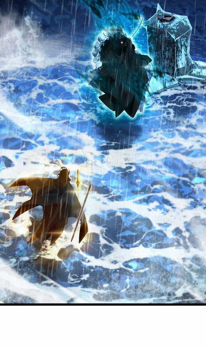 Chư Giới - Tận Thế Online Chapter 215 trang 43