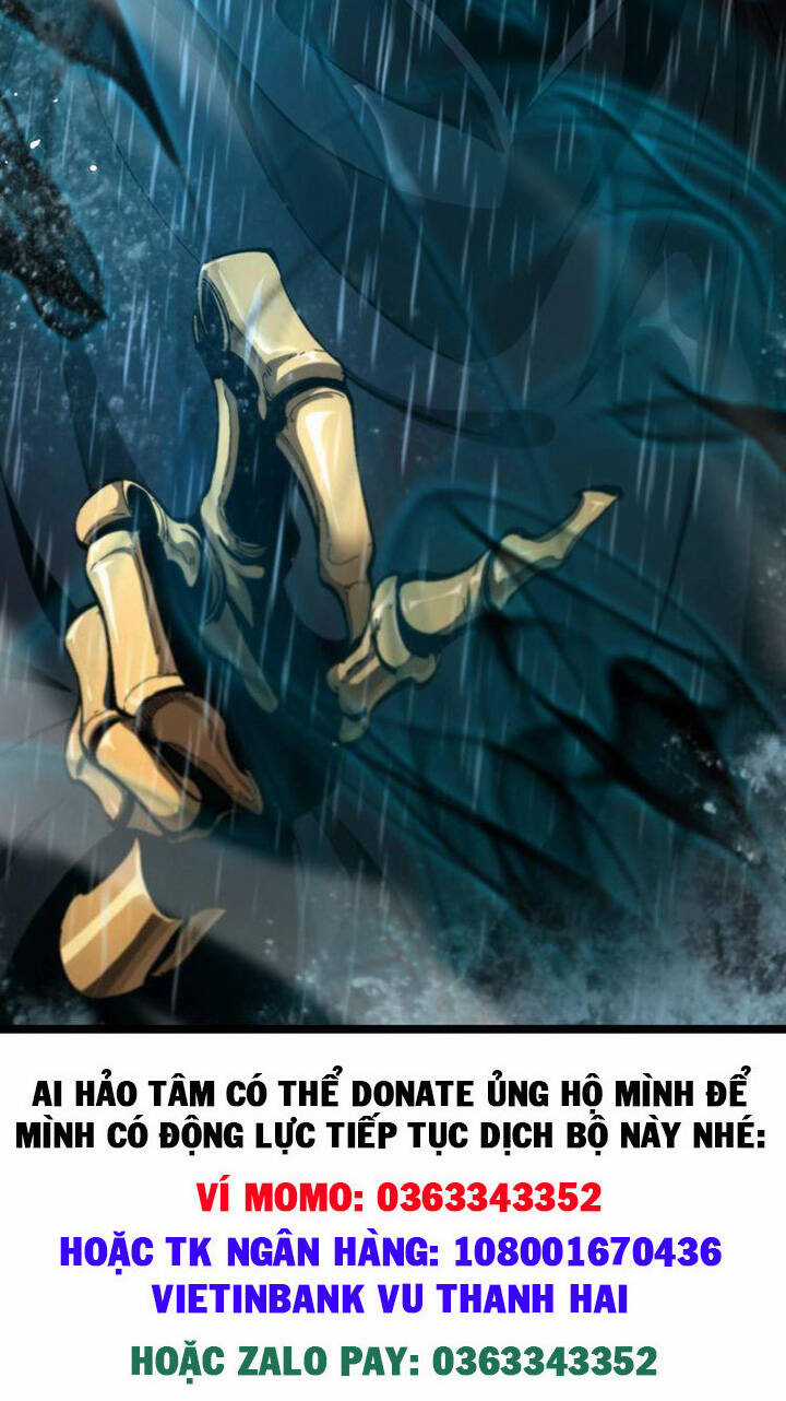 Chư Giới - Tận Thế Online Chapter 215 trang 45