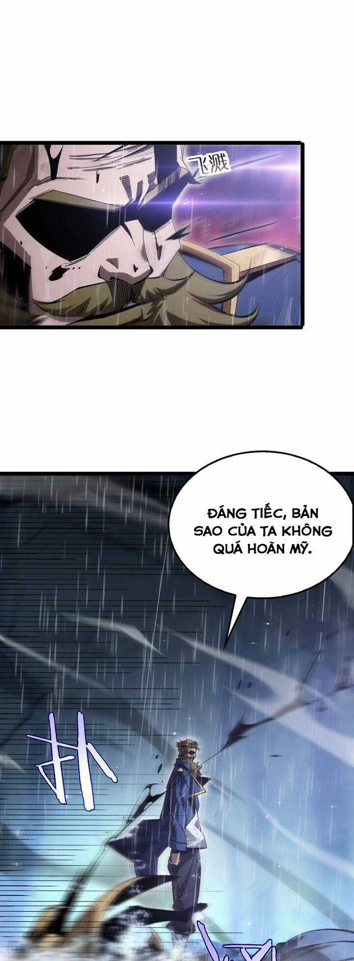 Chư Giới - Tận Thế Online Chapter 215 trang 8