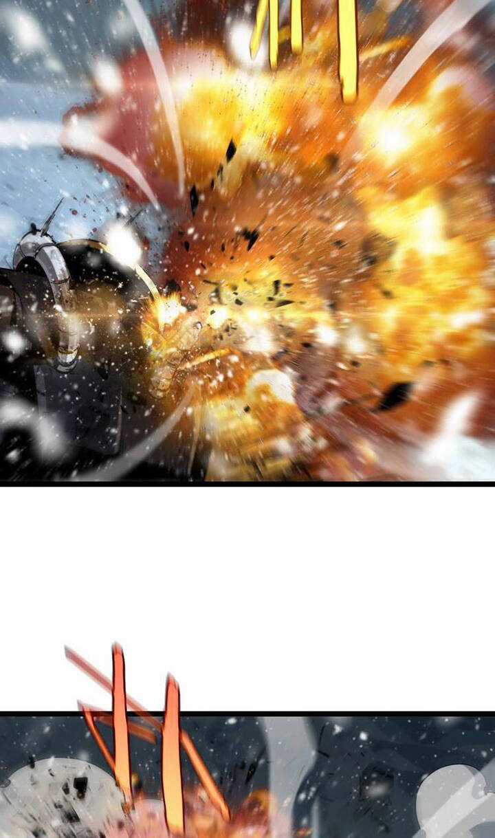 Chư Giới - Tận Thế Online Chapter 216 trang 10