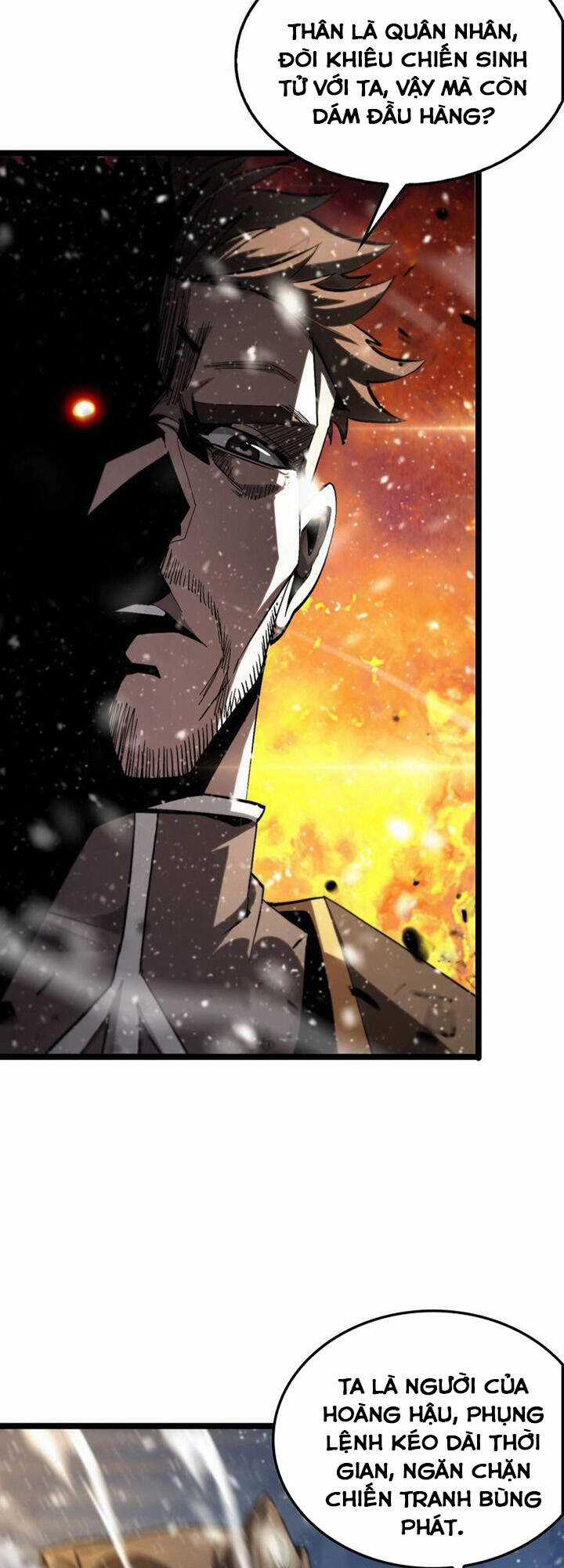 Chư Giới - Tận Thế Online Chapter 216 trang 13