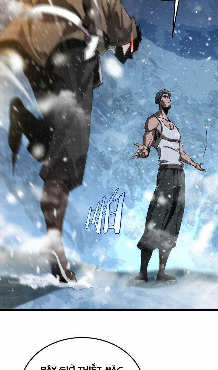 Chư Giới - Tận Thế Online Chapter 216 trang 14