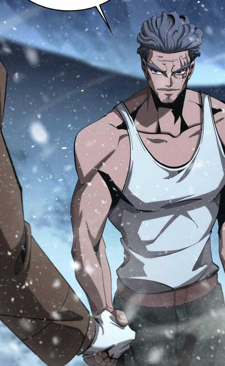 Chư Giới - Tận Thế Online Chapter 216 trang 19