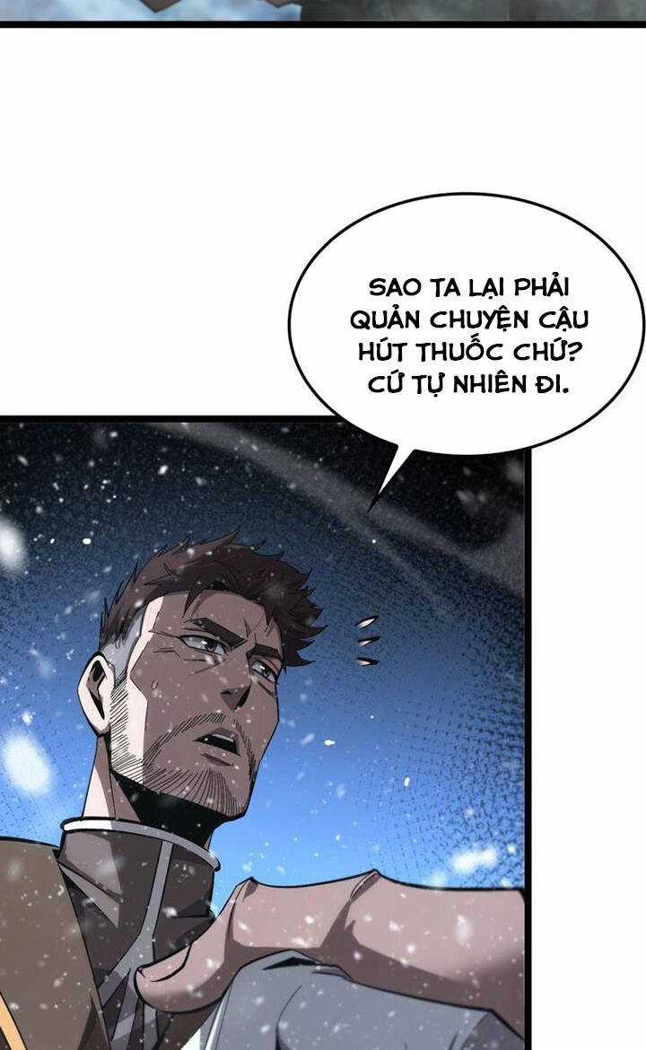 Chư Giới - Tận Thế Online Chapter 216 trang 20