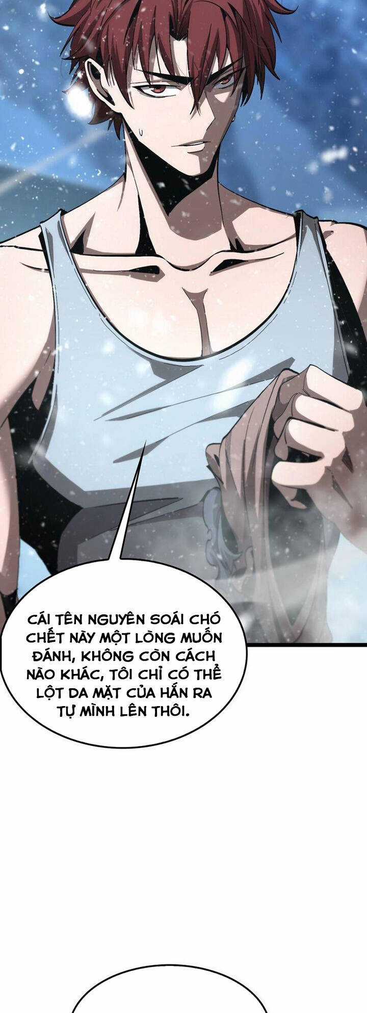 Chư Giới - Tận Thế Online Chapter 216 trang 23