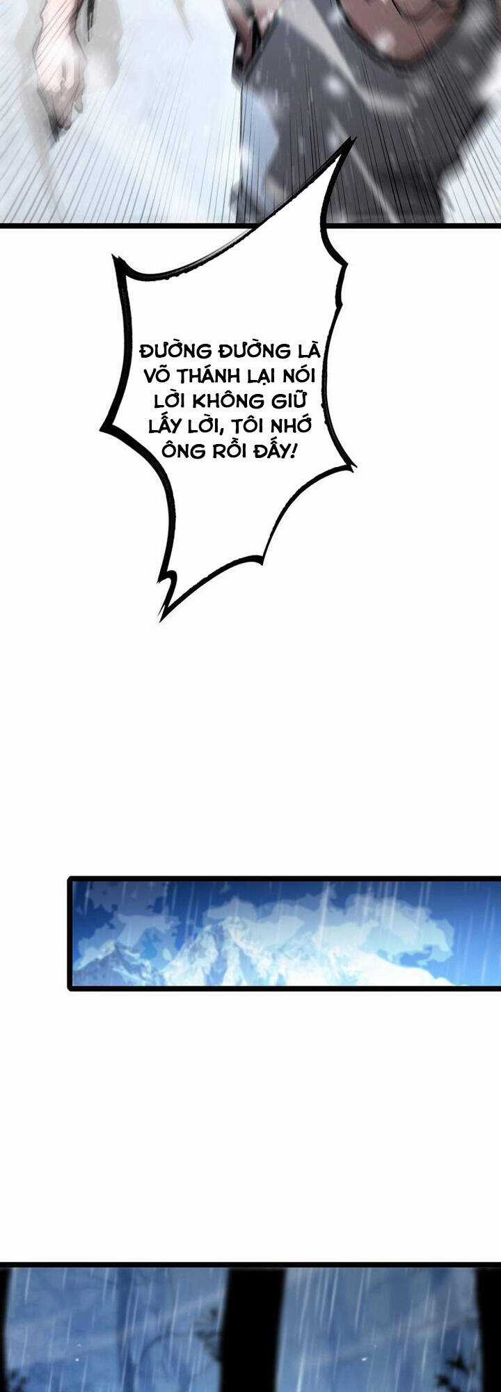 Chư Giới - Tận Thế Online Chapter 216 trang 25