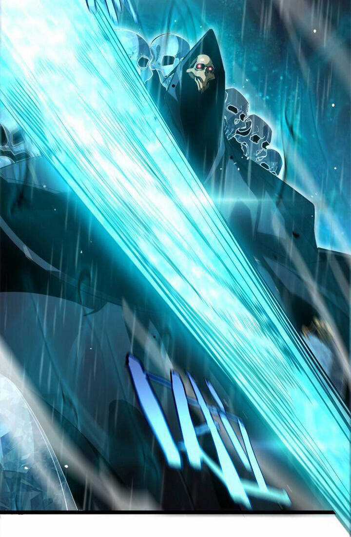 Chư Giới - Tận Thế Online Chapter 216 trang 38