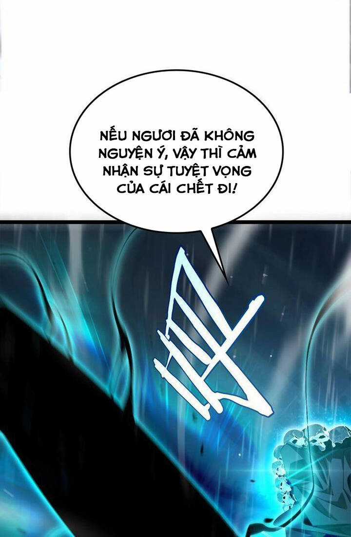 Chư Giới - Tận Thế Online Chapter 216 trang 39