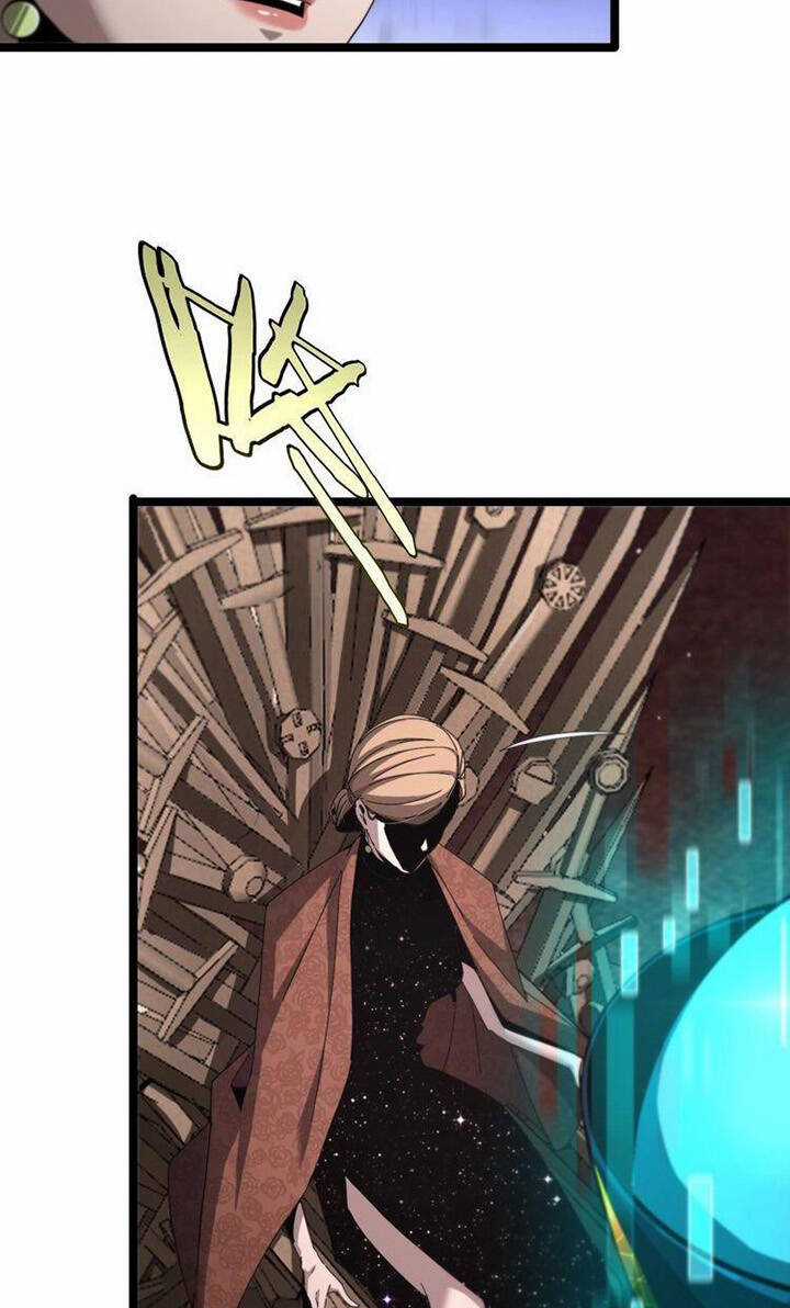 Chư Giới - Tận Thế Online Chapter 216 trang 4