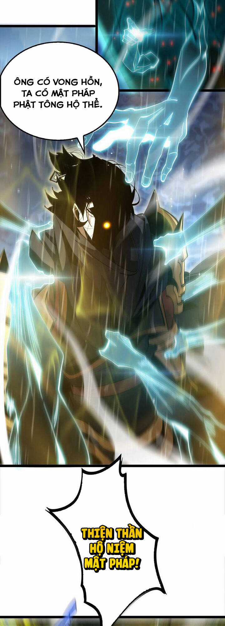 Chư Giới - Tận Thế Online Chapter 216 trang 41