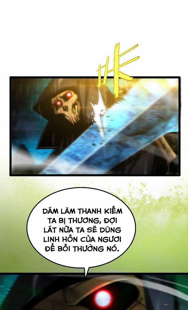 Chư Giới - Tận Thế Online Chapter 216 trang 43