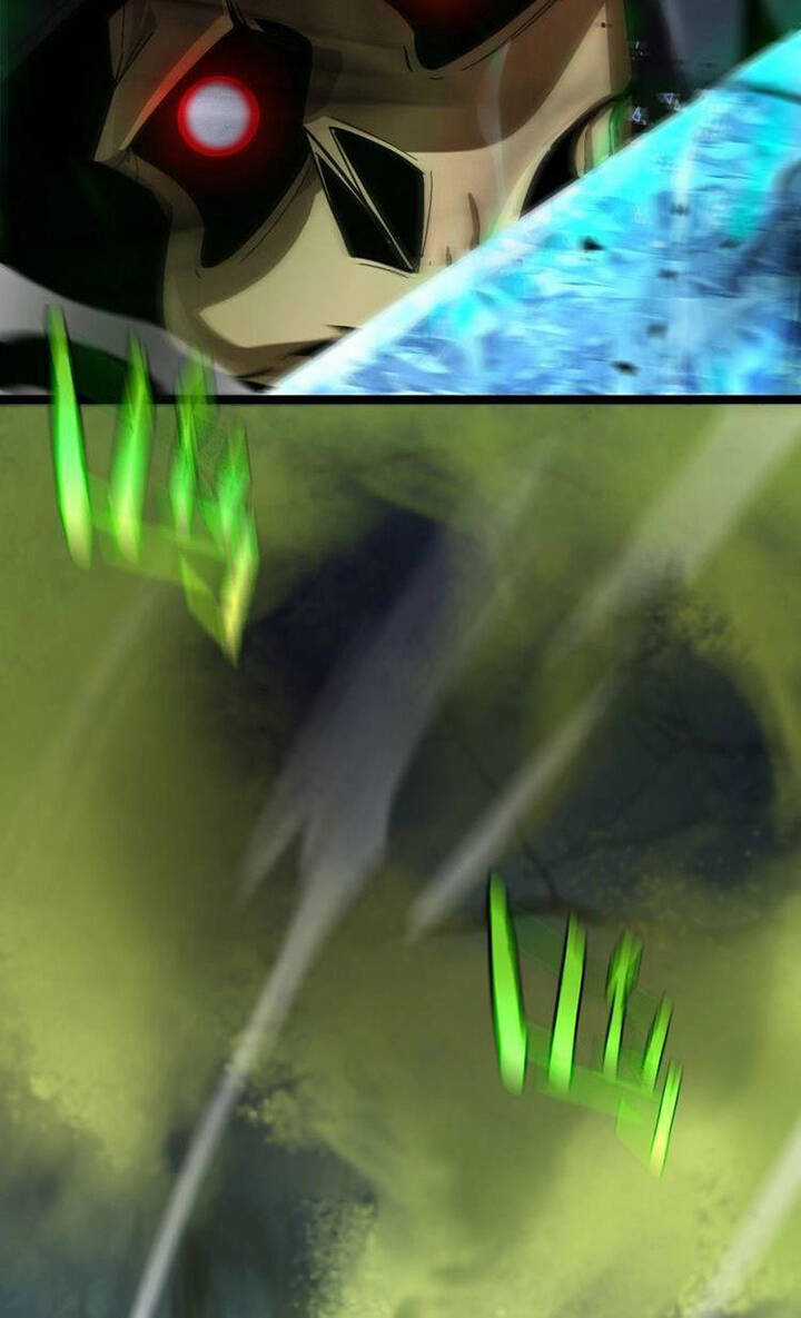 Chư Giới - Tận Thế Online Chapter 216 trang 44