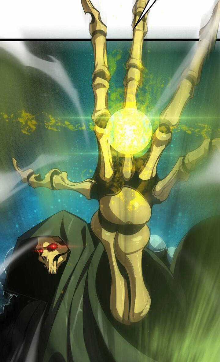 Chư Giới - Tận Thế Online Chapter 216 trang 46