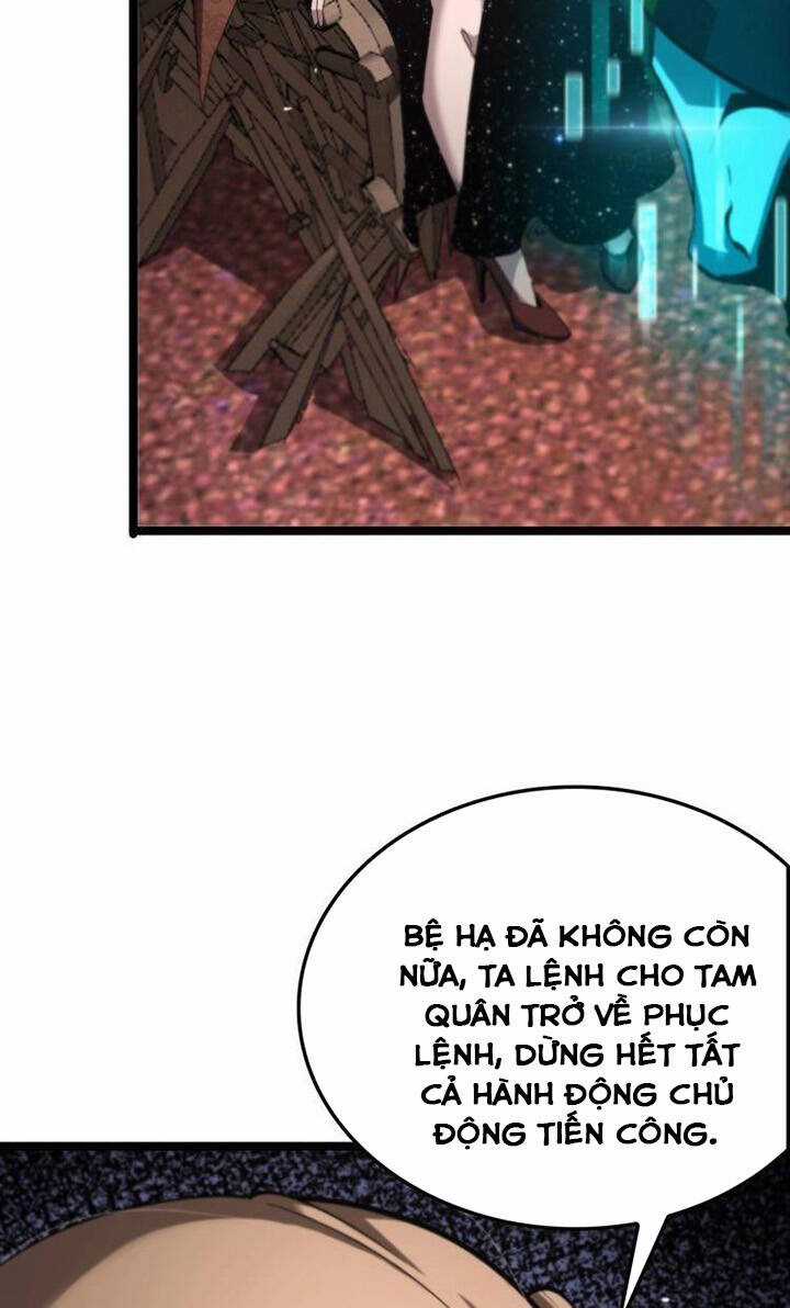 Chư Giới - Tận Thế Online Chapter 216 trang 5