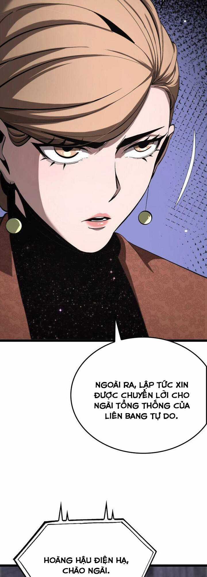 Chư Giới - Tận Thế Online Chapter 216 trang 6