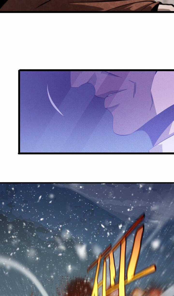 Chư Giới - Tận Thế Online Chapter 216 trang 9