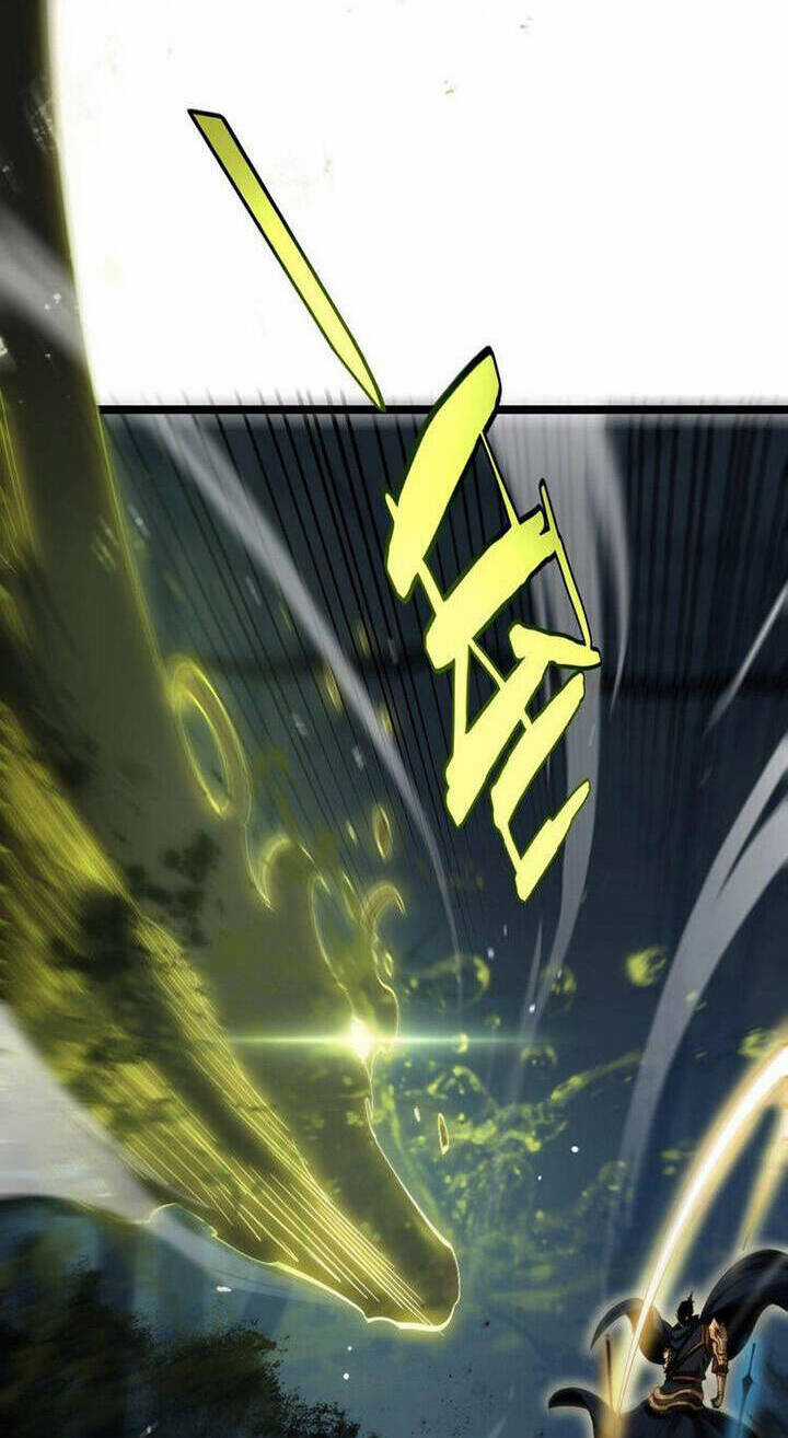 Chư Giới - Tận Thế Online Chapter 217 trang 10