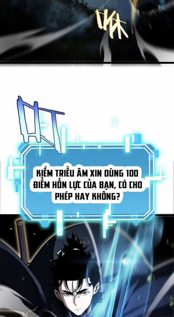 Chư Giới - Tận Thế Online Chapter 217 trang 11