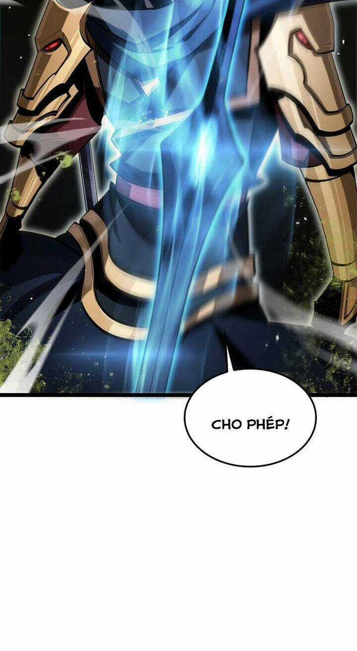 Chư Giới - Tận Thế Online Chapter 217 trang 12