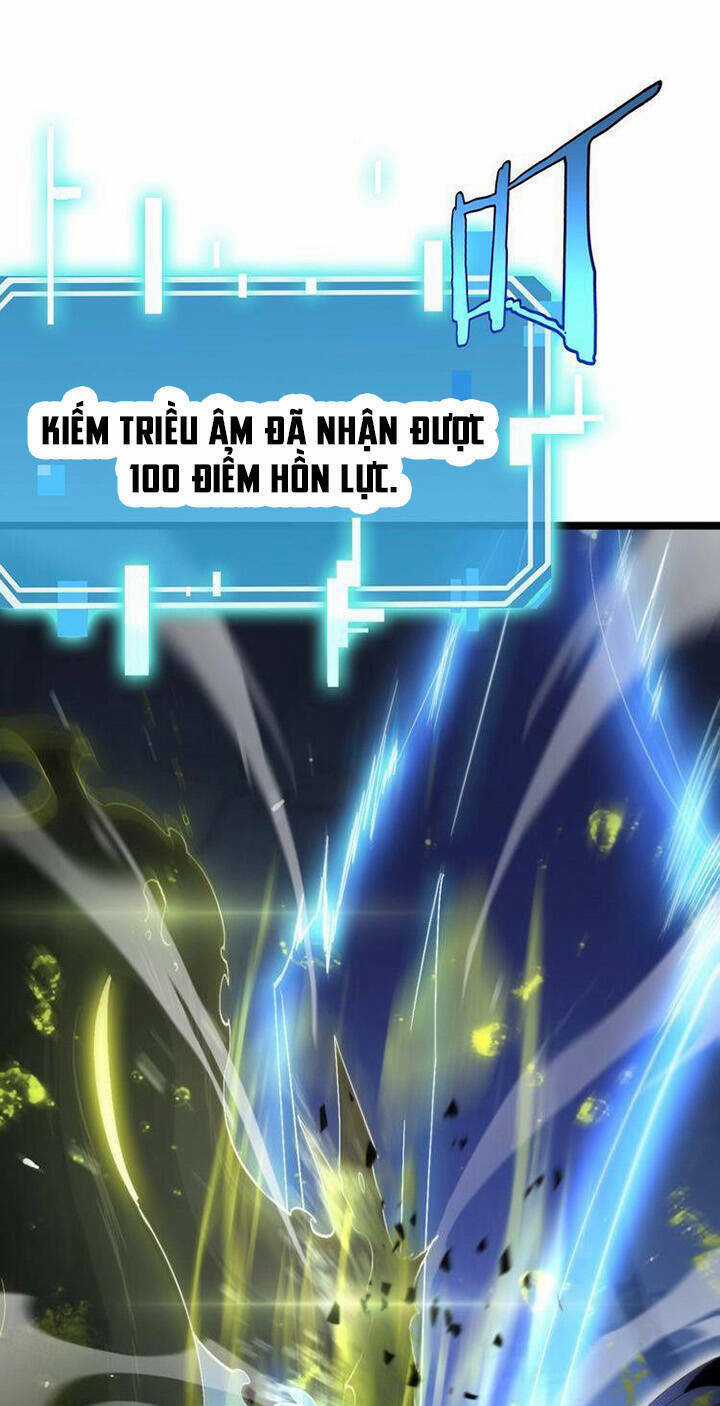 Chư Giới - Tận Thế Online Chapter 217 trang 13