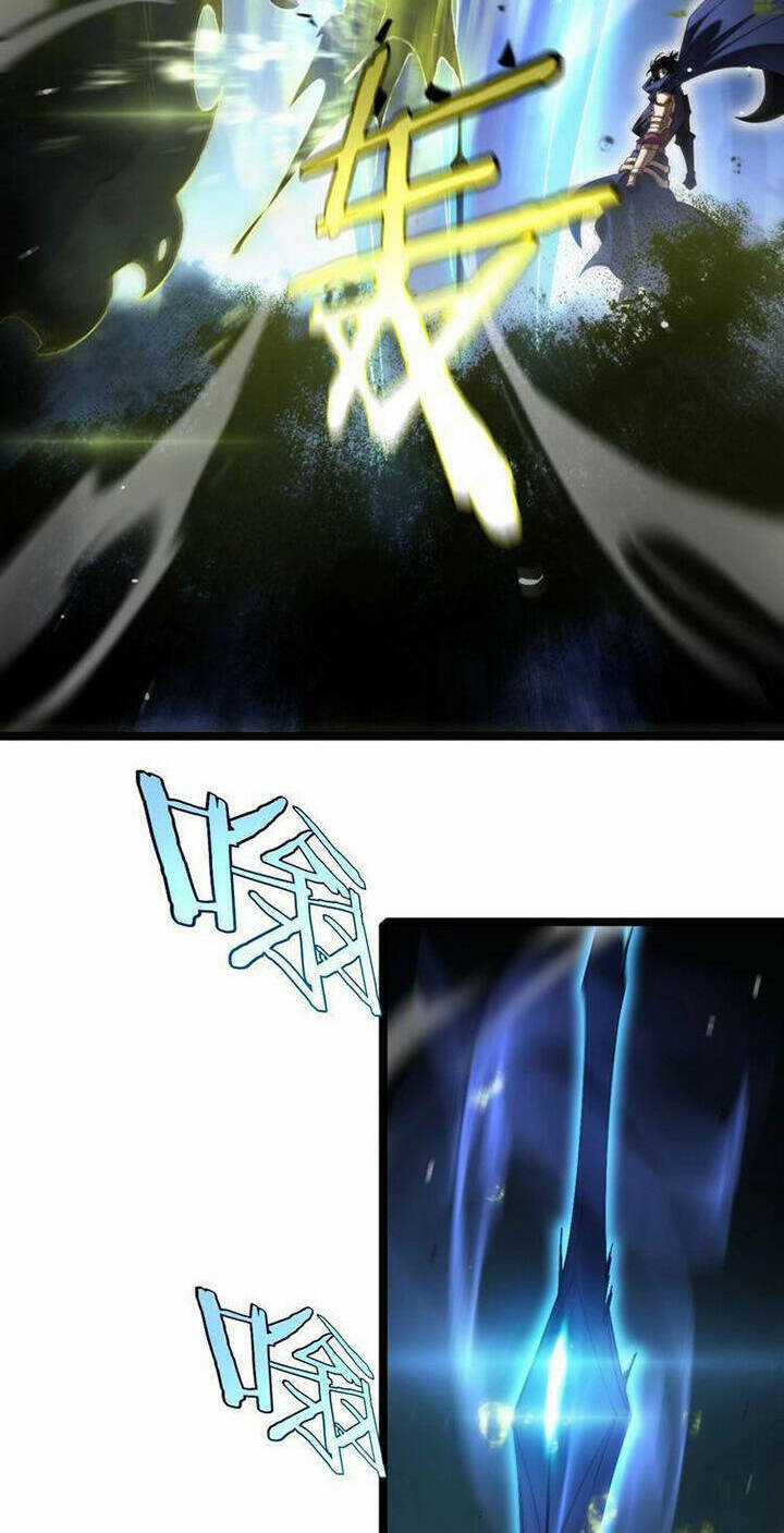 Chư Giới - Tận Thế Online Chapter 217 trang 14