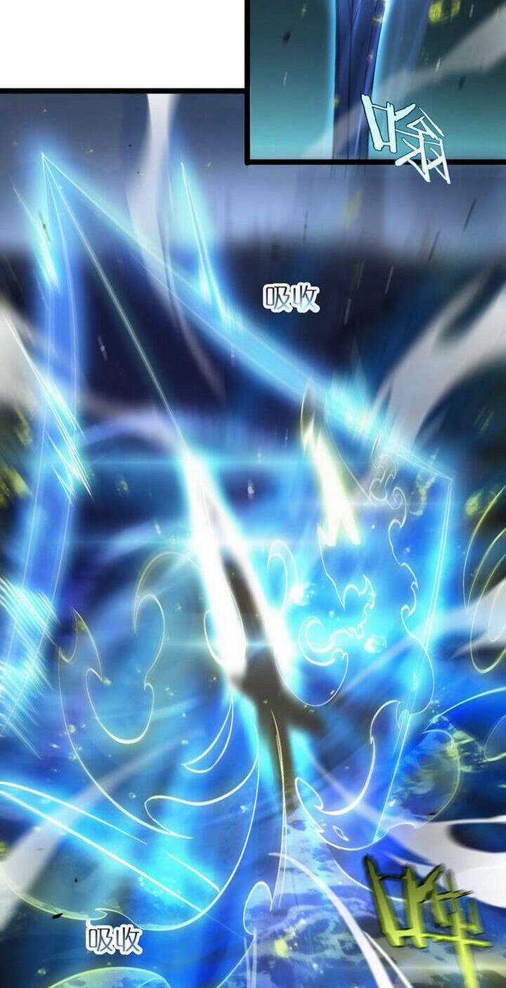 Chư Giới - Tận Thế Online Chapter 217 trang 15