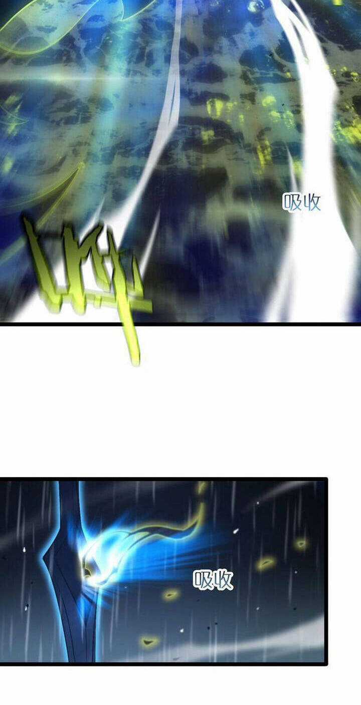 Chư Giới - Tận Thế Online Chapter 217 trang 16