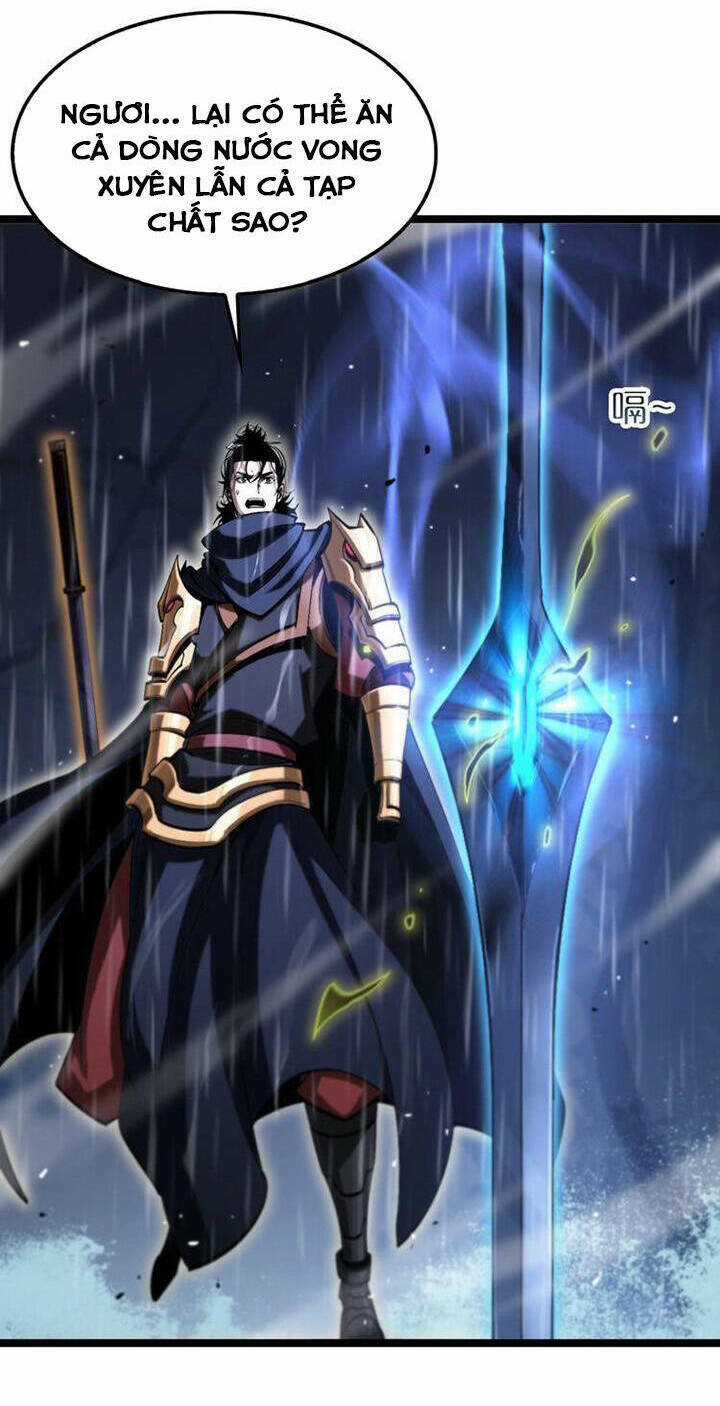 Chư Giới - Tận Thế Online Chapter 217 trang 17