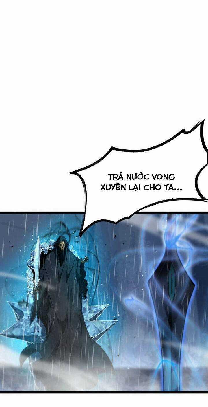 Chư Giới - Tận Thế Online Chapter 217 trang 18