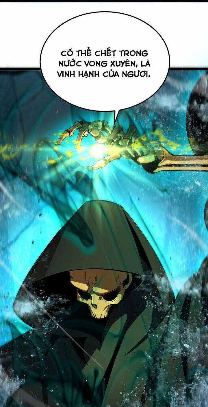 Chư Giới - Tận Thế Online Chapter 217 trang 2