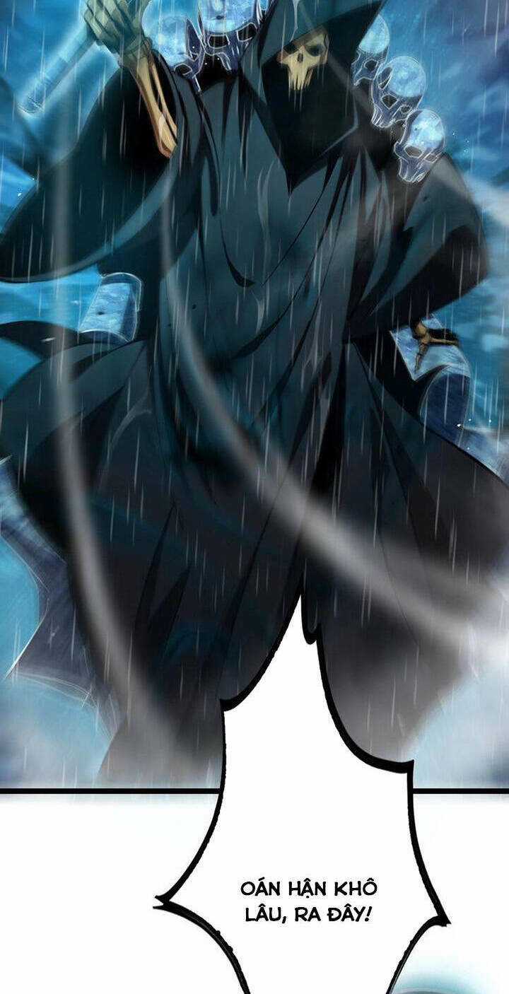 Chư Giới - Tận Thế Online Chapter 217 trang 21