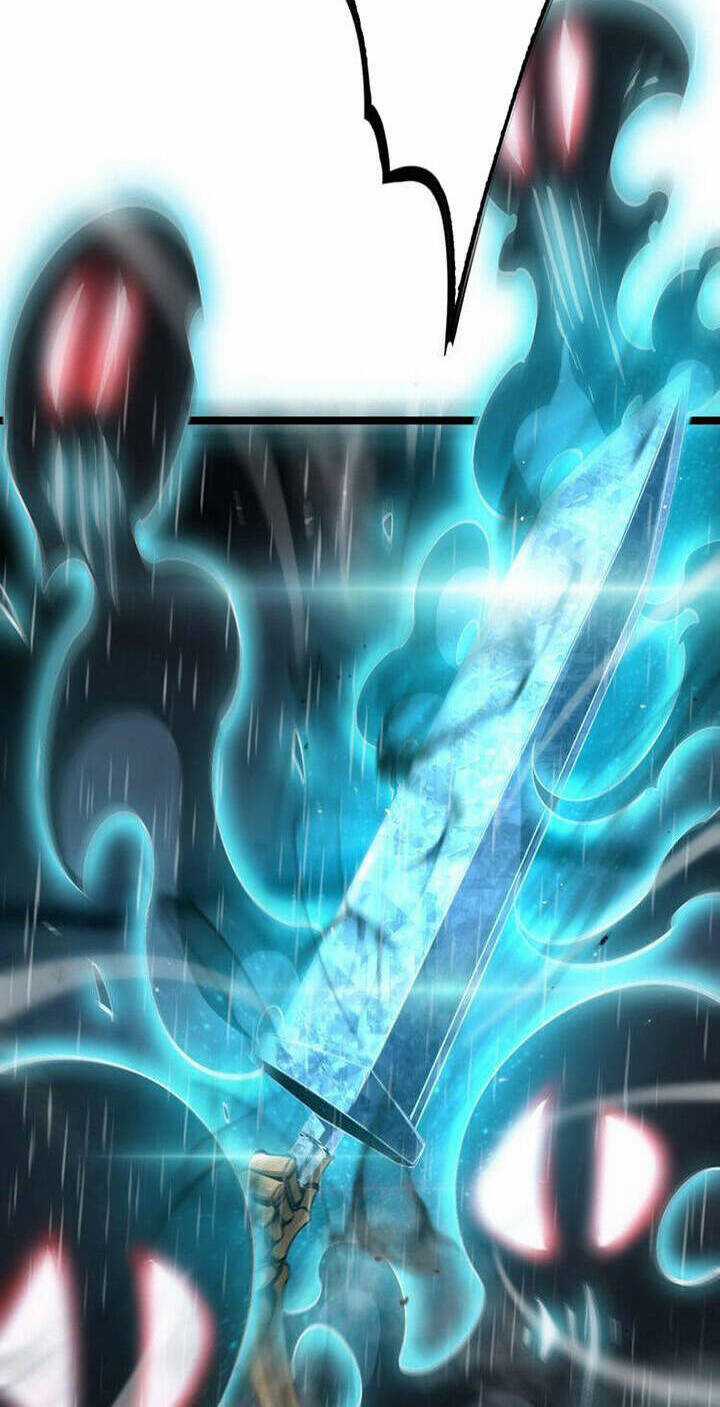 Chư Giới - Tận Thế Online Chapter 217 trang 22