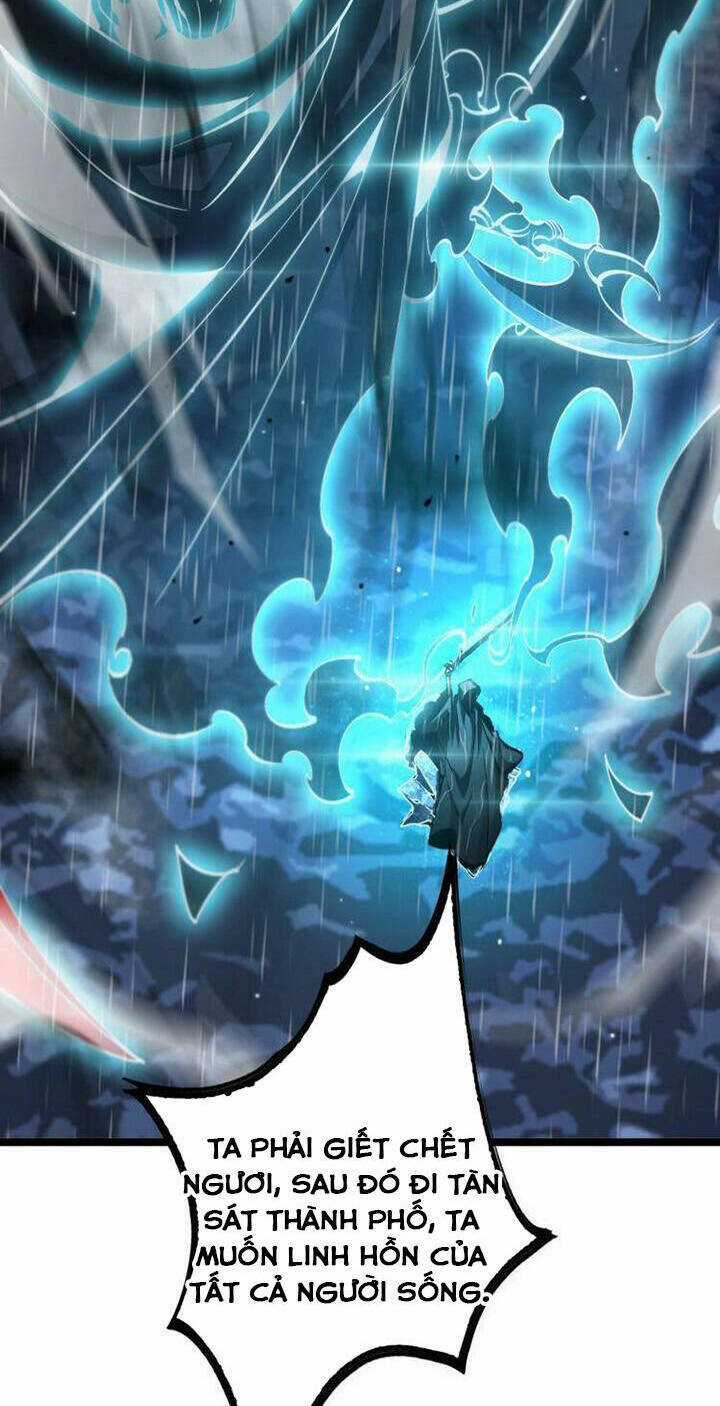 Chư Giới - Tận Thế Online Chapter 217 trang 24