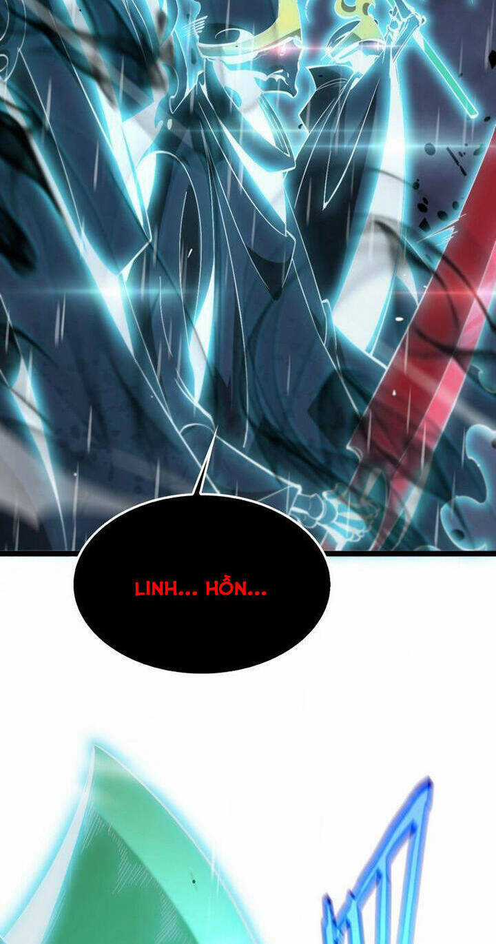 Chư Giới - Tận Thế Online Chapter 217 trang 26