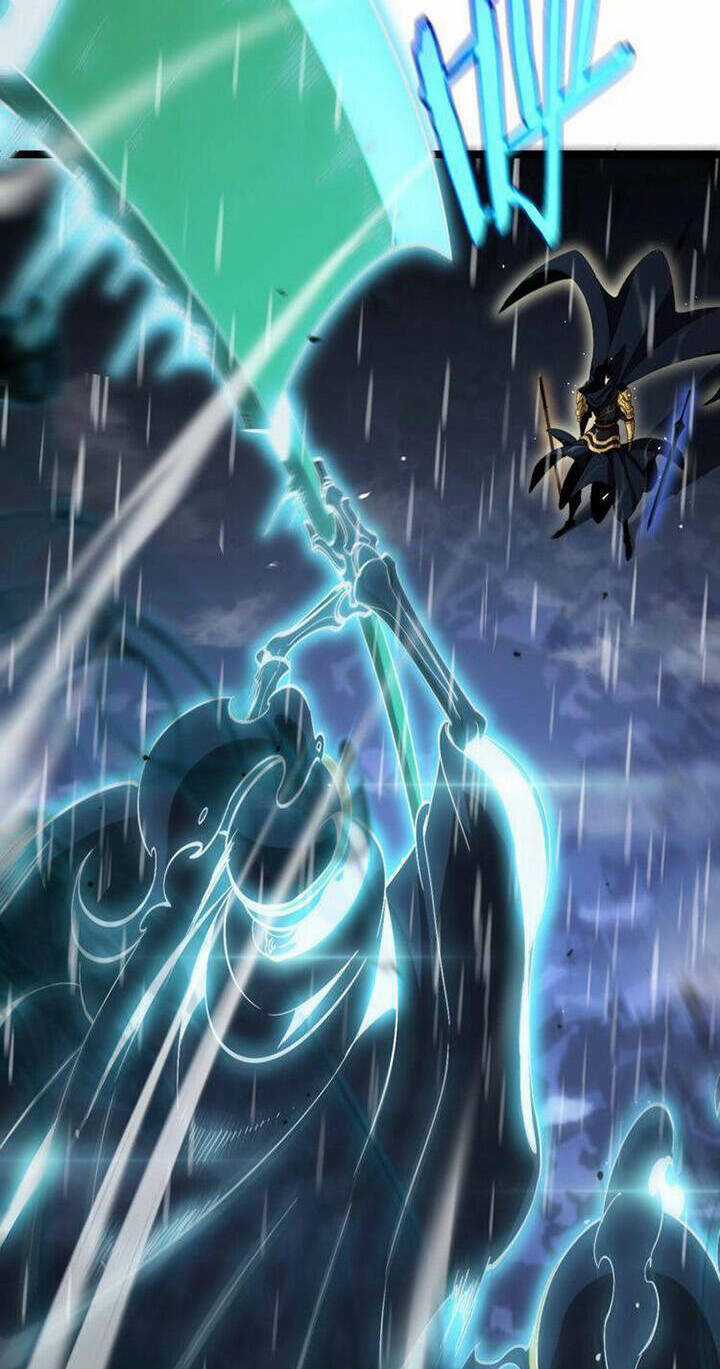 Chư Giới - Tận Thế Online Chapter 217 trang 27