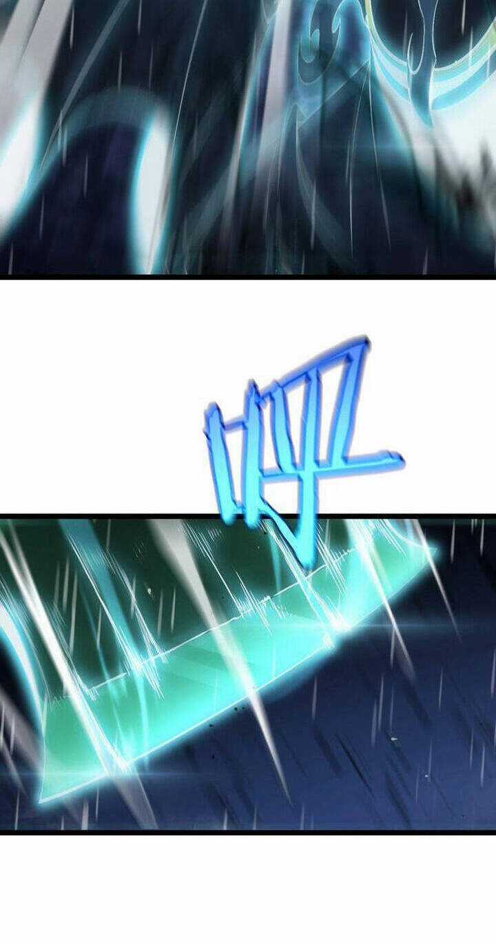 Chư Giới - Tận Thế Online Chapter 217 trang 28