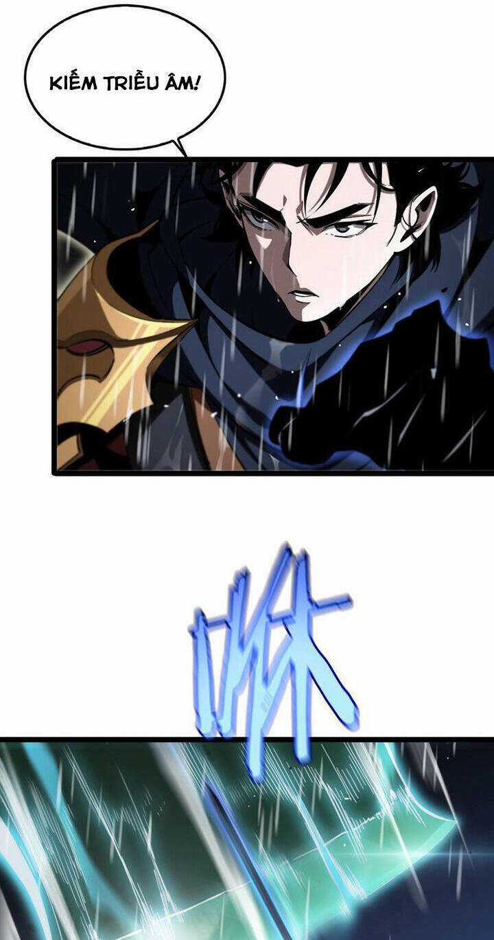 Chư Giới - Tận Thế Online Chapter 217 trang 29