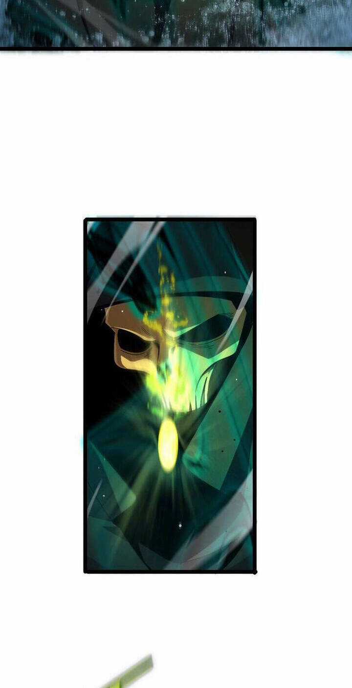 Chư Giới - Tận Thế Online Chapter 217 trang 3