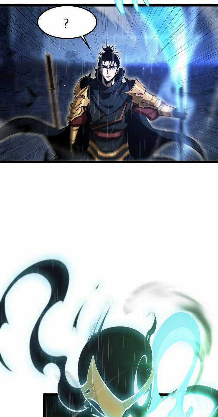 Chư Giới - Tận Thế Online Chapter 217 trang 32