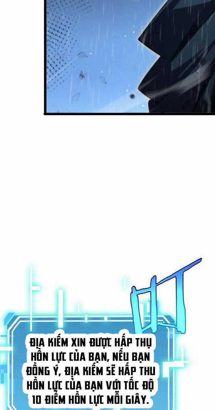 Chư Giới - Tận Thế Online Chapter 217 trang 36