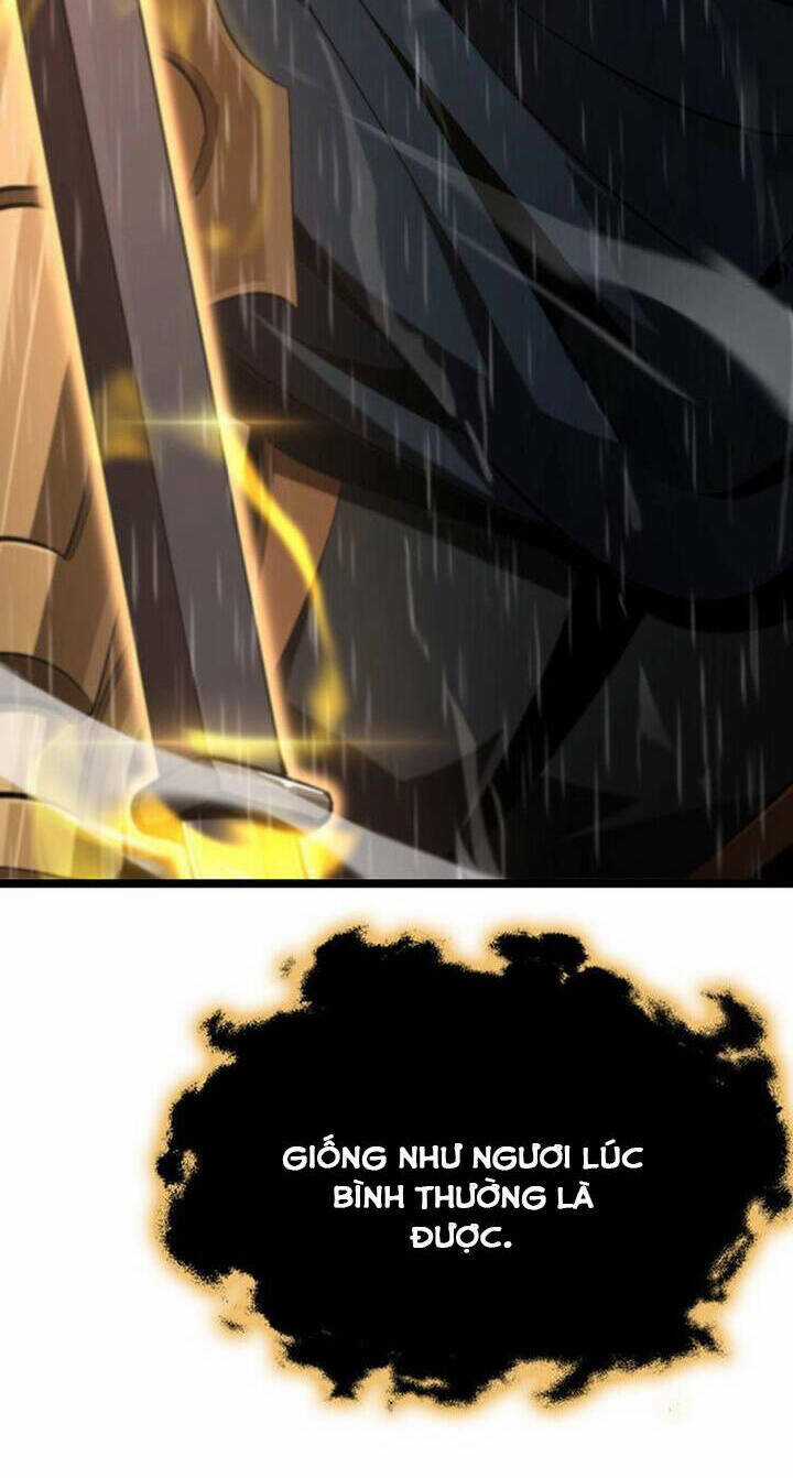 Chư Giới - Tận Thế Online Chapter 217 trang 39