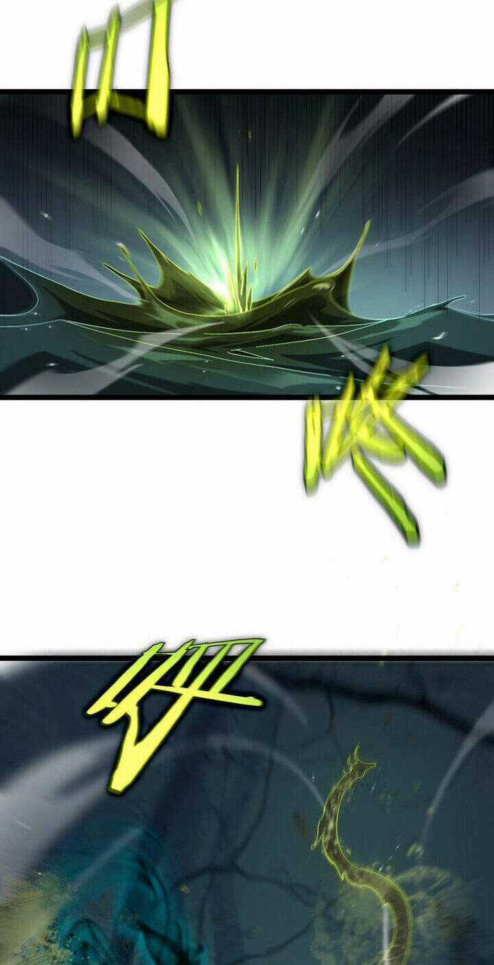 Chư Giới - Tận Thế Online Chapter 217 trang 4