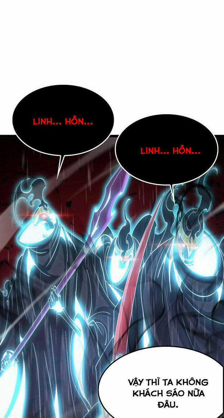 Chư Giới - Tận Thế Online Chapter 217 trang 40