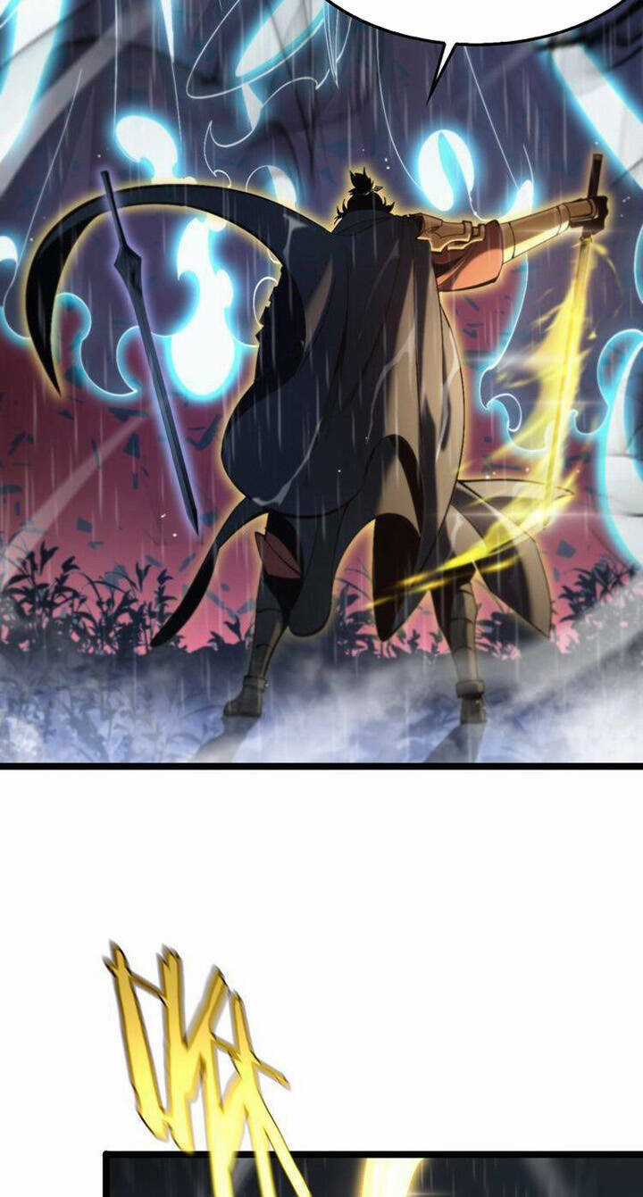 Chư Giới - Tận Thế Online Chapter 217 trang 41