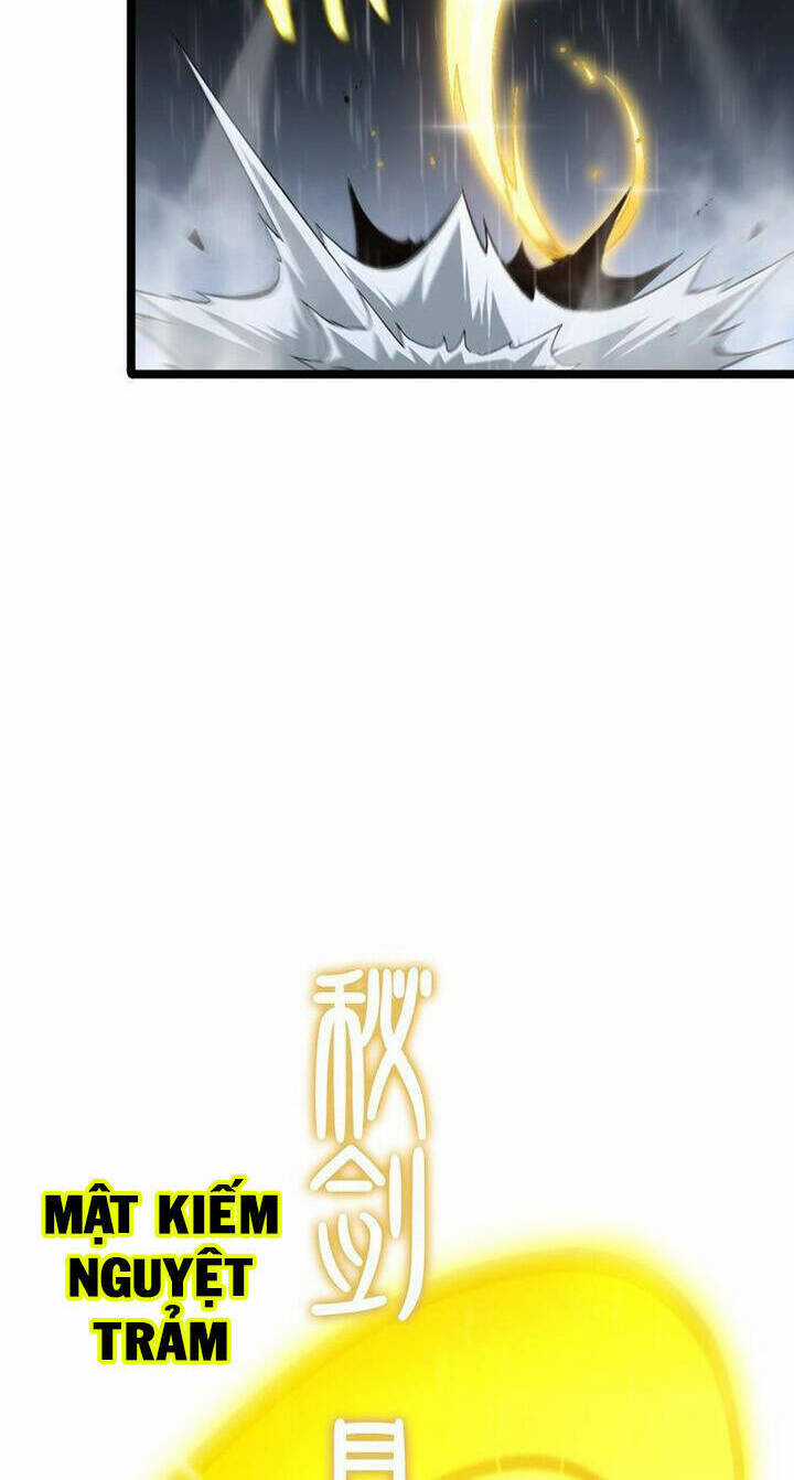 Chư Giới - Tận Thế Online Chapter 217 trang 42