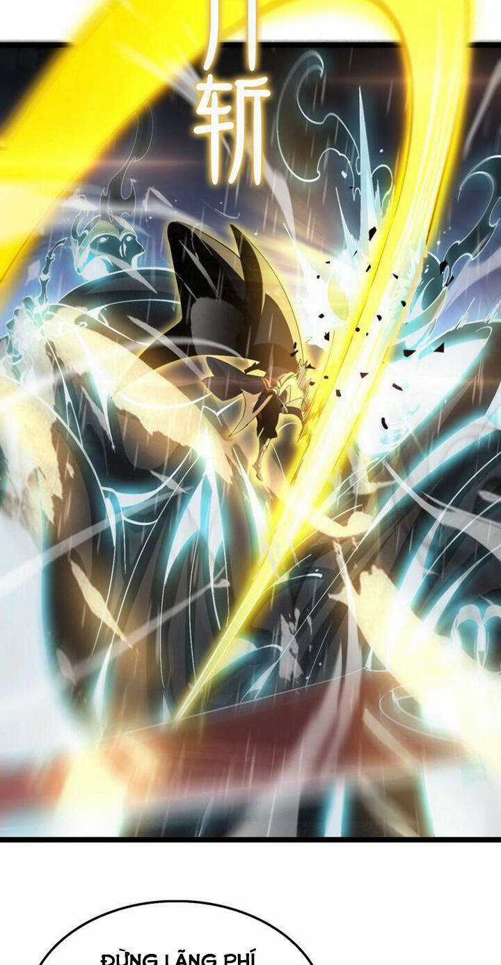 Chư Giới - Tận Thế Online Chapter 217 trang 43